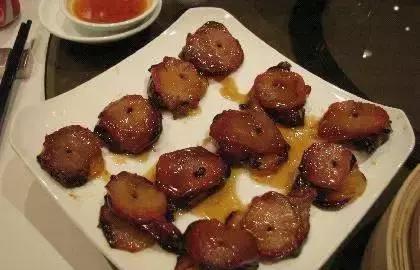 金钱鸡卷