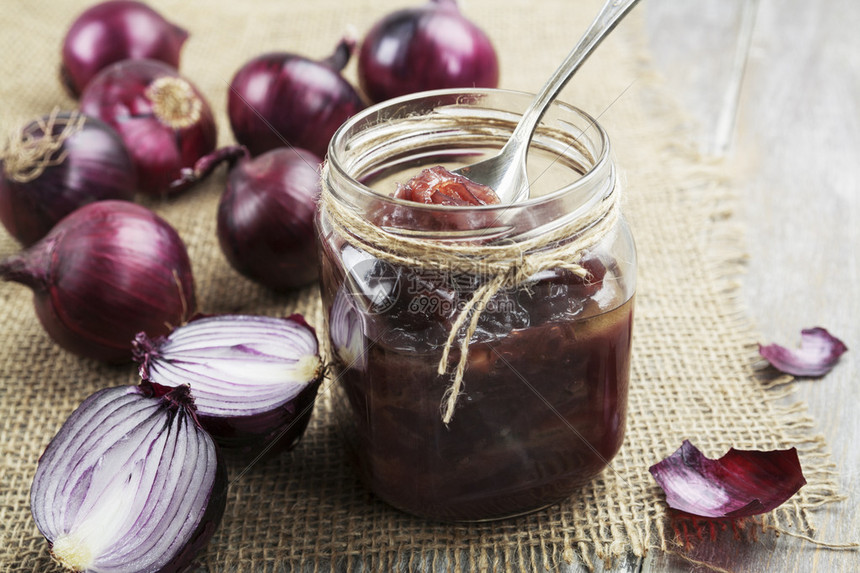 洋葱酱