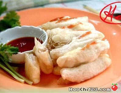 高丽鱼条