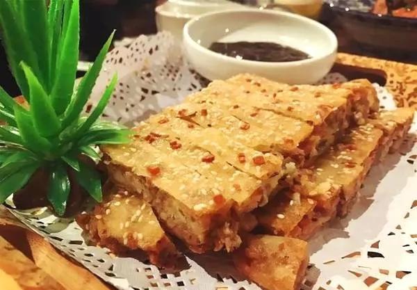 麻仁香酥鸭