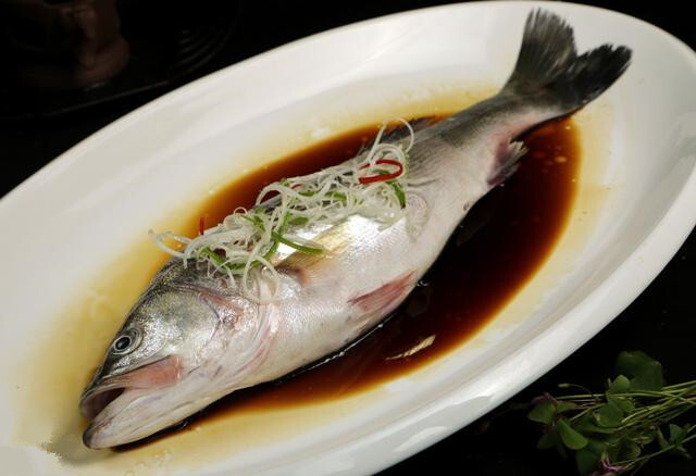 松江鲈鱼