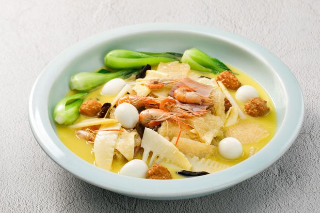全家富