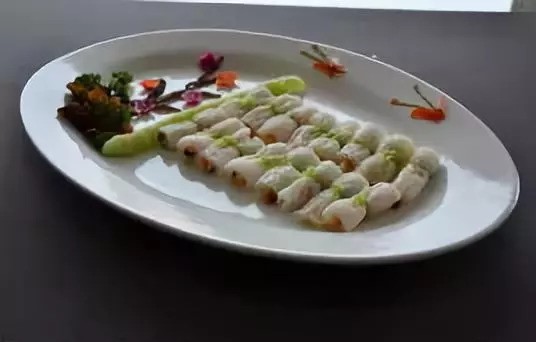云河段霄
